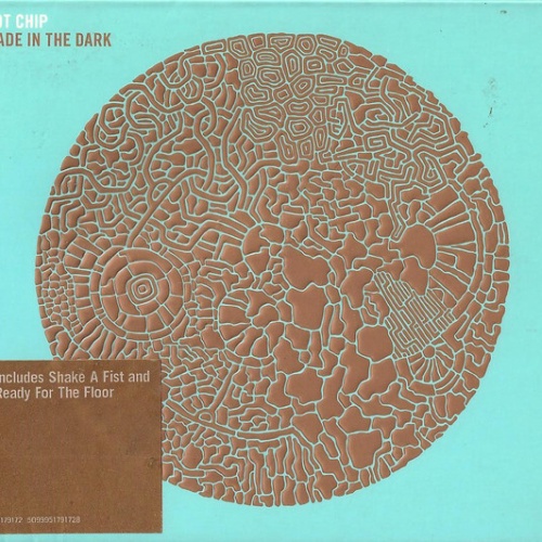 CD, Album, Dig Hot Chip - Made In The Dark