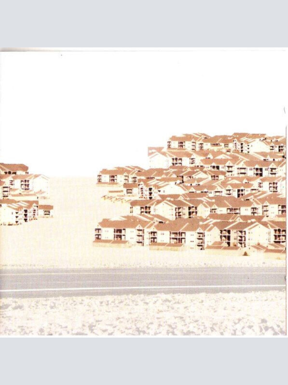 CD, Album Desaparecidos - Read Music/Speak Spanish