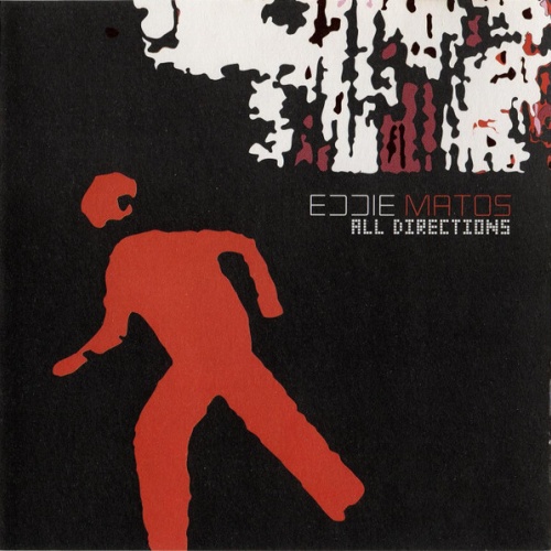 CD, Album Eddie Matos - All Directions