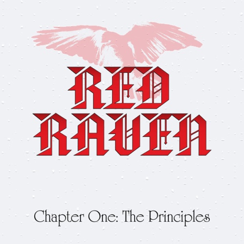 CD Red Raven - Chapter One : The Principles