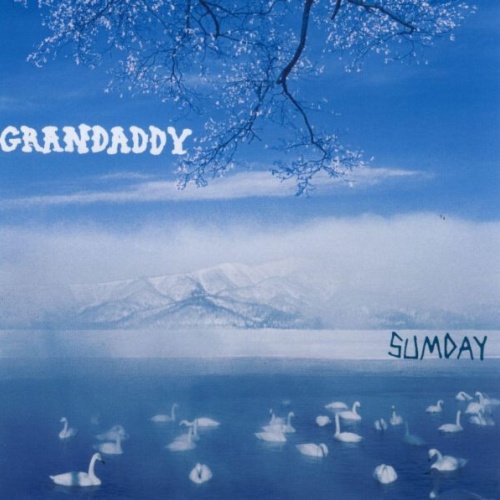 CD, Album, Enh, Ltd Grandaddy - Sumday