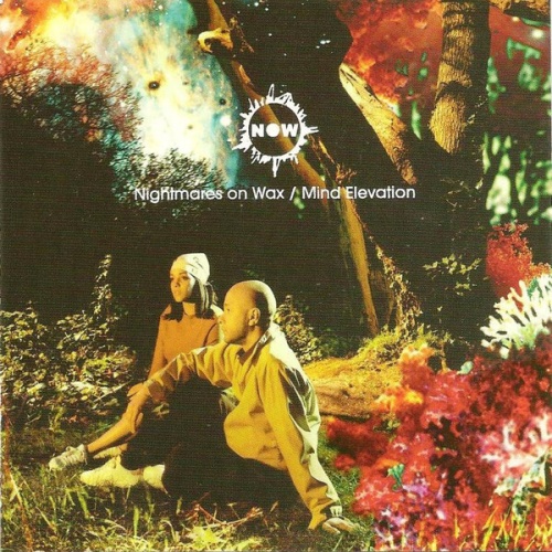 CD, Album Nightmares On Wax - Mind Elevation