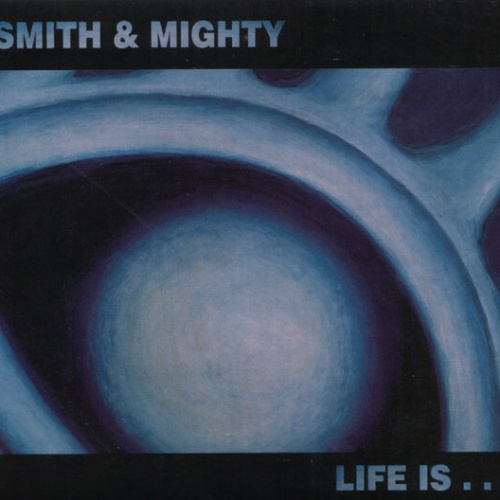 CD, Album, Dig Smith & Mighty - Life Is...
