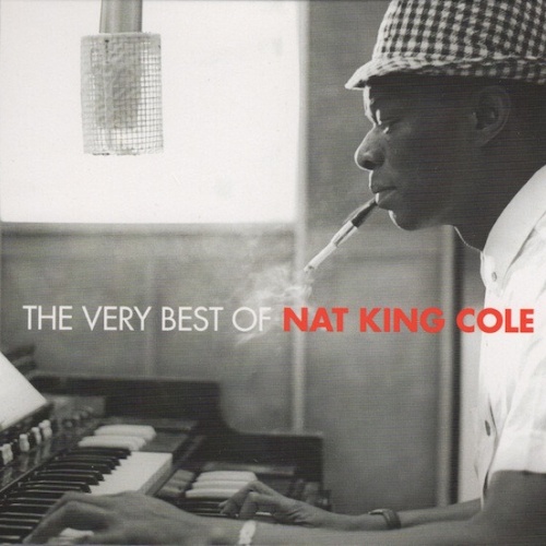 2xCD, Comp Nat King Cole - The Very Best Of Nat King Cole