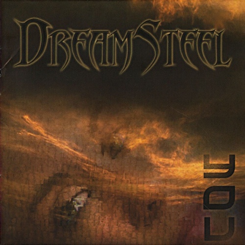 CD, Album DreamSteel* - You