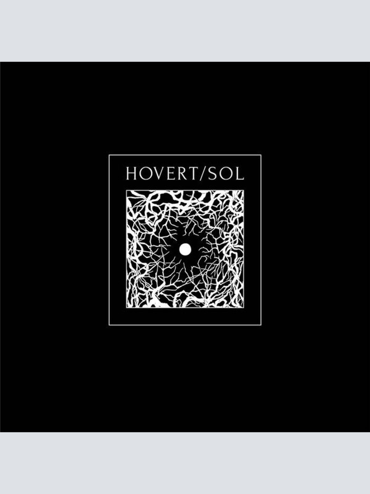 CD, Album, Ltd Hovert - Sol