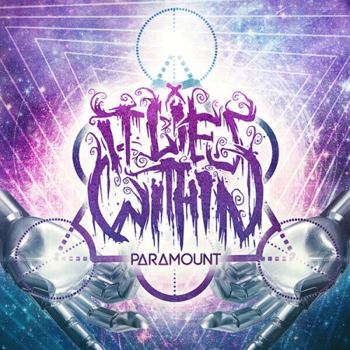 CD, Album It Lies Within (2) - Paramount