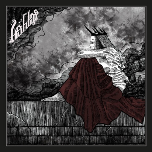 CD, Album Ashtar (5) - Kaikuja