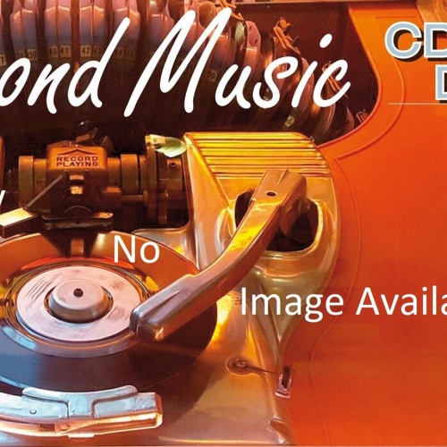 CD, Single Pierre Mertien - Kein Stern Glüht Eine Nacht