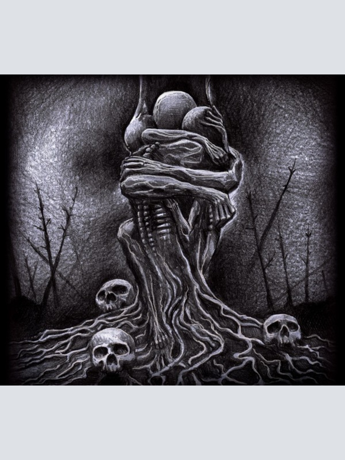 CD, Album Worthless (9) - Grim Catharsis