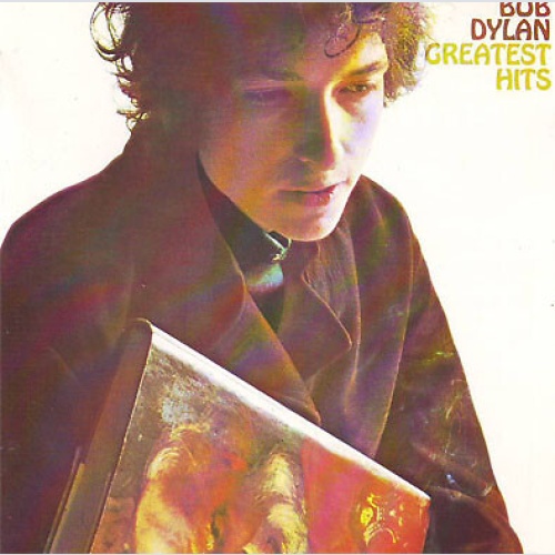LP, Comp, RE Bob Dylan - Greatest Hits