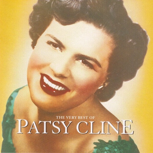 CD, Comp, RE Patsy Cline - The Very Best Of Patsy Cline