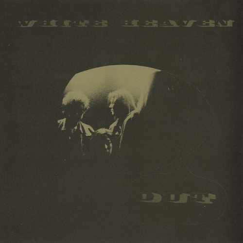 CD, Album, RE White Heaven - Out