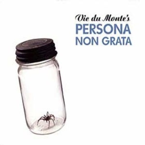 CD, Album Vic Du Monte's Persona Non Grata - Vic Du Monte's Persona Non Grata