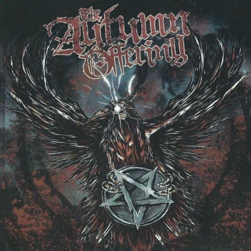 CD, Album The Autumn Offering - The Autumn Offering