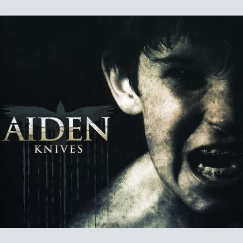 CD, Album, Sli Aiden - Knives