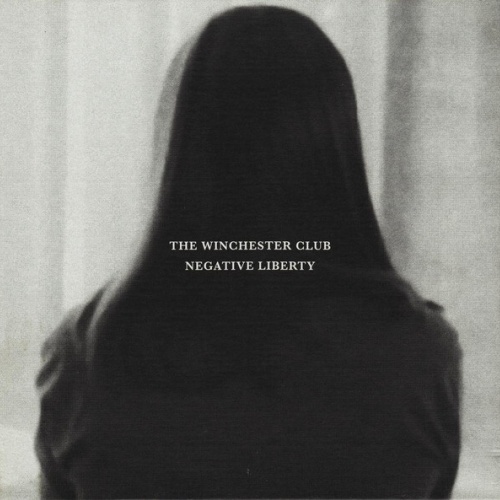 CD, Album The Winchester Club (2) - Negative Liberty