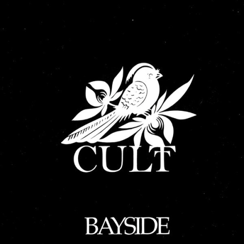 CD, Album Bayside - Cult