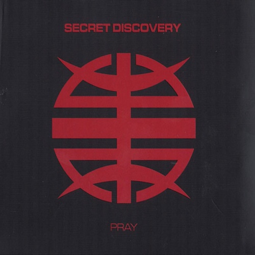 CD, Album, dig Secret Discovery - Pray