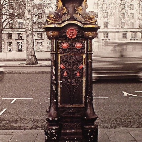 CD, Album Moneen - The World I Want To Leave Behind