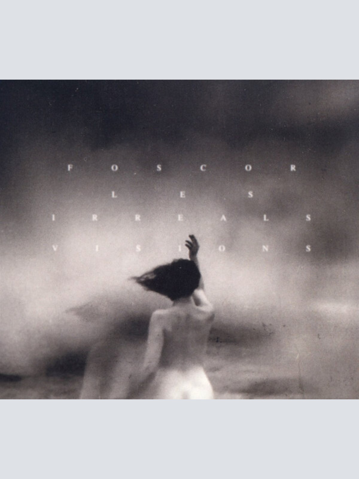 CD, Album, Ltd, Dig Foscor - Les Irreals Visions