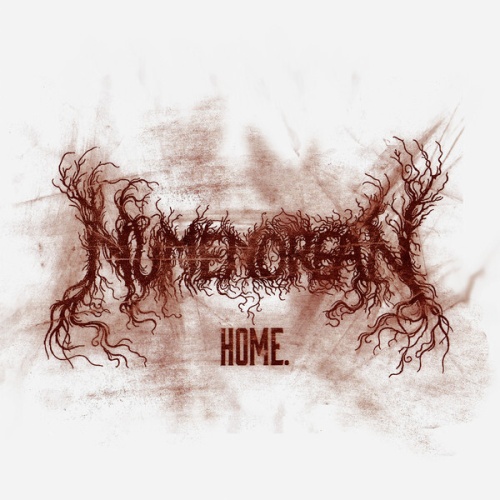 CD, Album Numenorean - Home