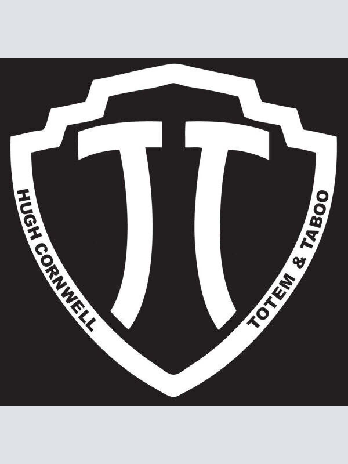 CD, Album Hugh Cornwell - Totem & Taboo