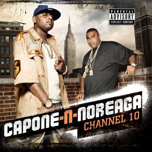 CD, Album Capone-N-Noreaga* - Channel 10