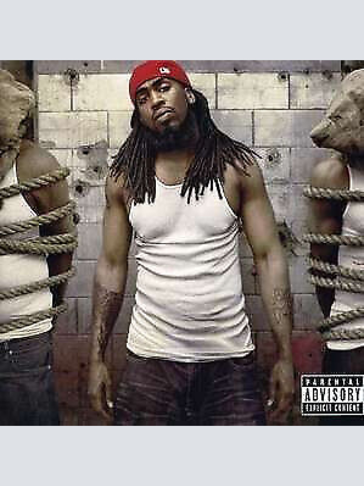 CD, Album Pastor Troy - Feel Me Or Kill Me
