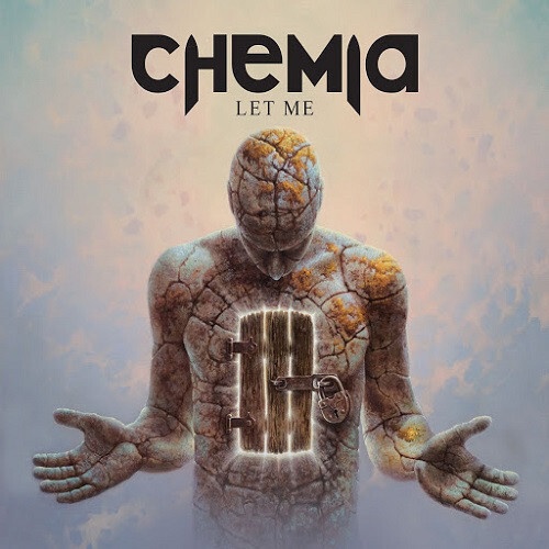 CD, Album, Dig Chemia - Let Me