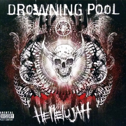 CD, Album, Dig Drowning Pool (2) - Hellelujah