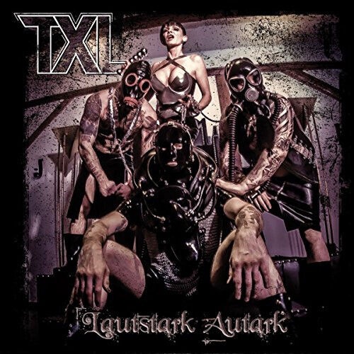 CD, Dig TXL (3) - Lautstark Autark