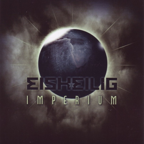 CD, Album Eisheilig - Imperium