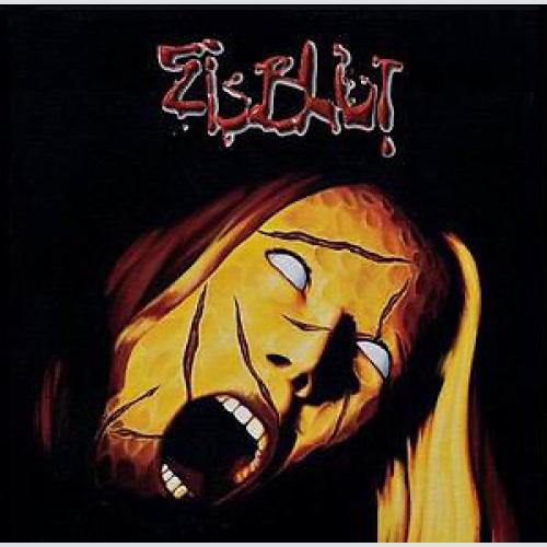 CD, Album Eisblut - Schlachtwerk