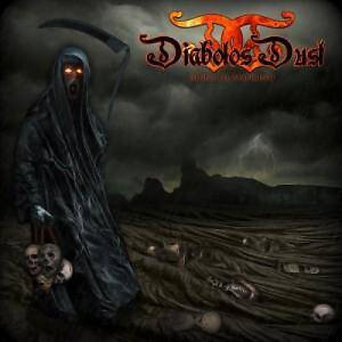 CD, Album Diabolos Dust - Ruins Of Mankind