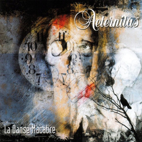CD, Album Aeternitas - La Danse Macabre