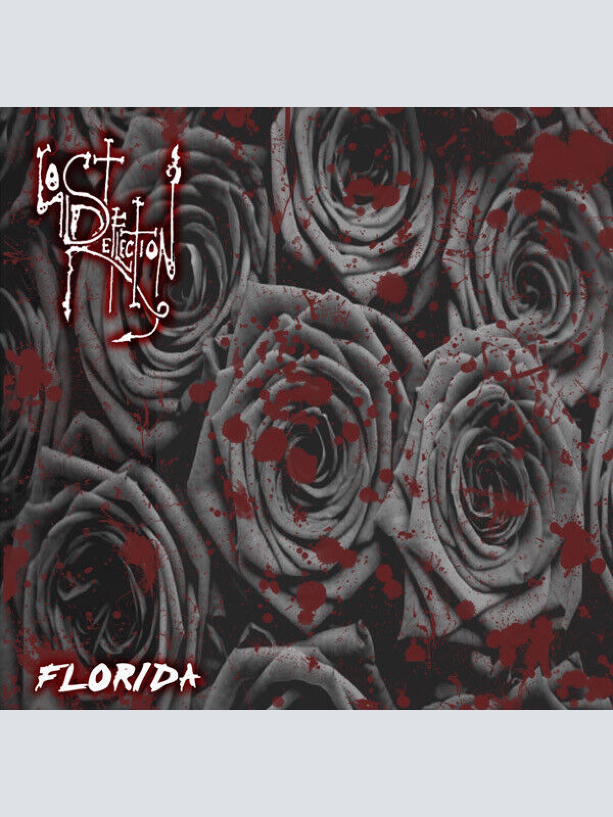 CD, Album Lost Reflection (2) - Florida