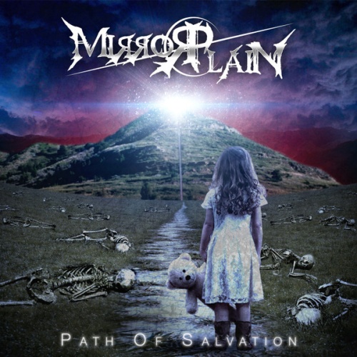 CD, Album Mirrorplain - Path Of Salvation