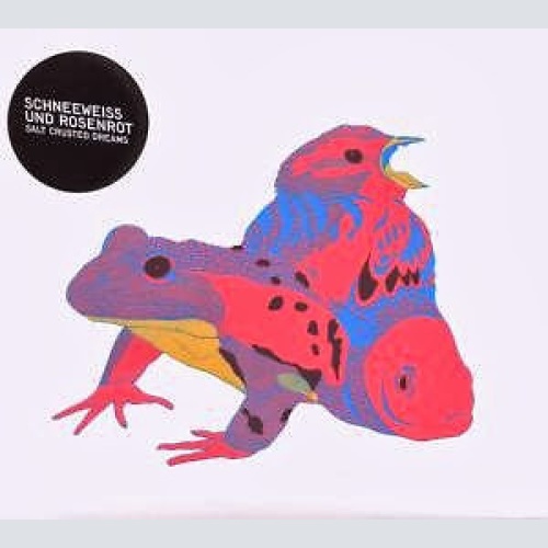 CD, Album Schneeweiss Und Rosenrot* - Salt Crusted Dreams