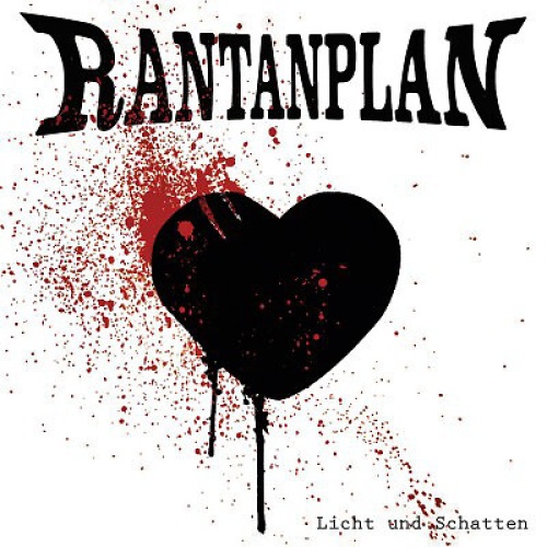 CD, Album, Ltd, Dig Rantanplan - Licht Und Schatten