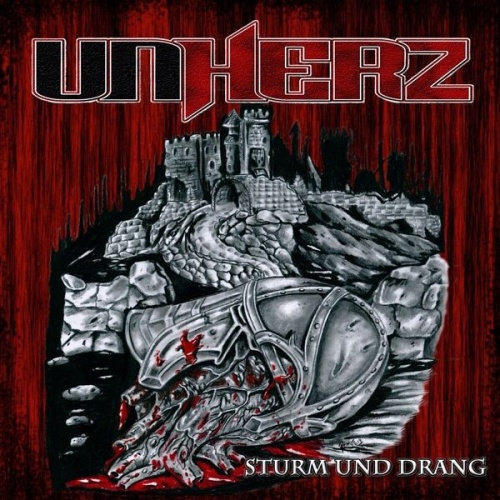 CD, Album, Ltd, Dig Unherz - Sturm Und Drang