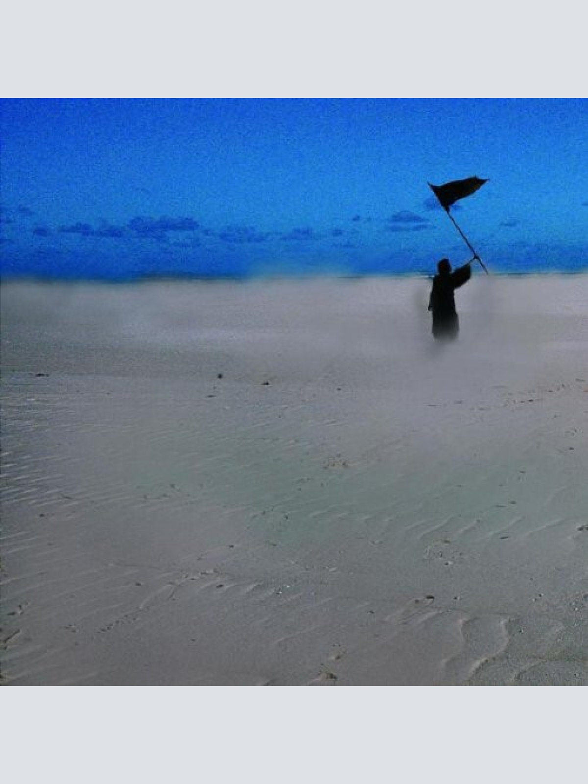 CD, Album kagerou* - Kurohata