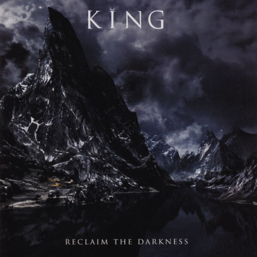 CD, Album King (49) - Reclaim The Darkness