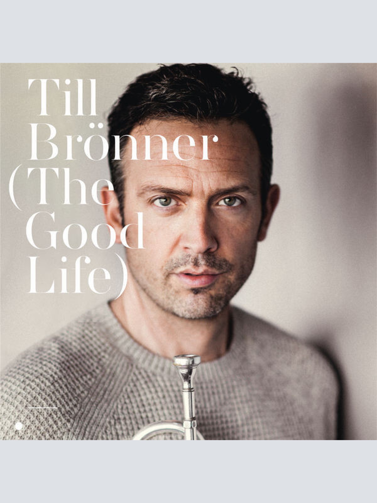 CD, Album Till Brönner - (The Good Life)