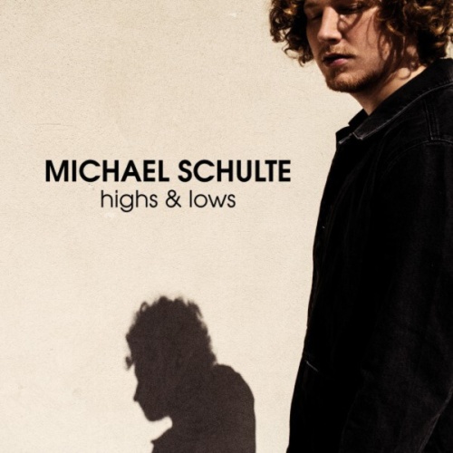 CD, Album Michael Schulte (2) - Highs & Lows