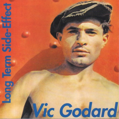 CD, Album Vic Godard - Long-Term Side Effect
