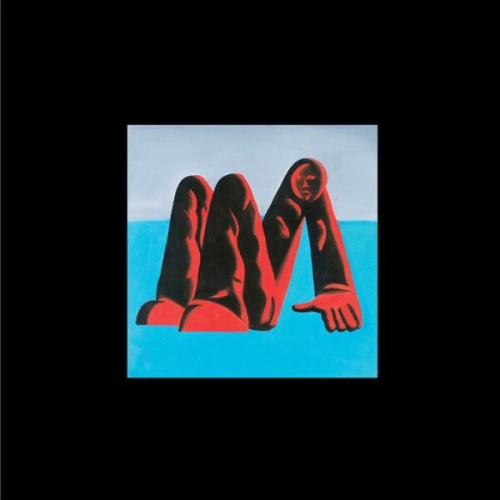 CD, Album King Krule - Man Alive!