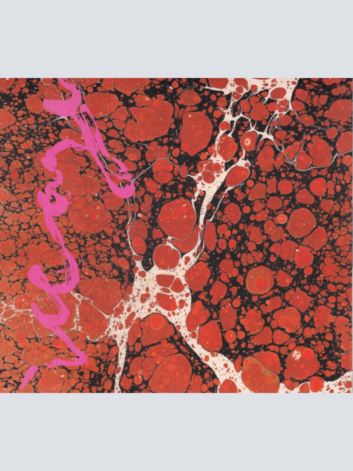 CD, Album Iceage - Beyondless