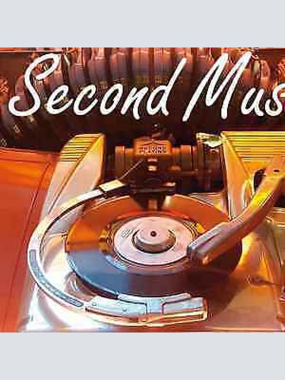 CD, Album, Promo, Car Martin Tingvall - The Rocket