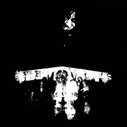 CD, MiniAlbum, EP, Ltd Nycteriis - L'ombre D'un Traumatisme Noir